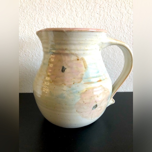 Flower Pitcher - Picture 2 of 6